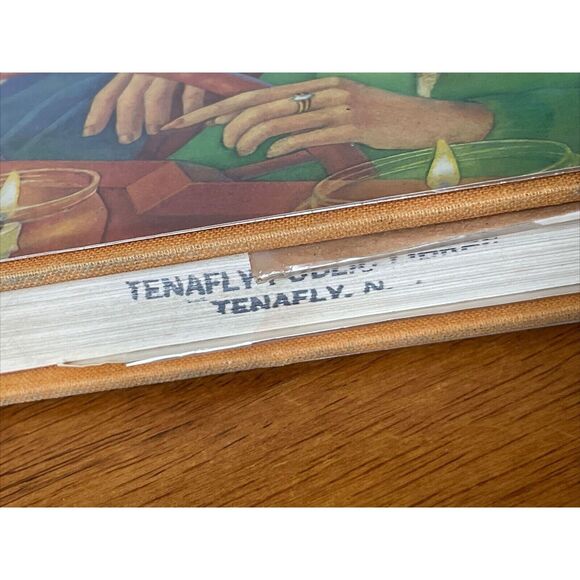 Him She Loves?  1985  M. E. Kerr Romance Television Book - Picture 4 of 7